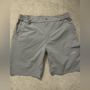 Zhik Deck Shorts